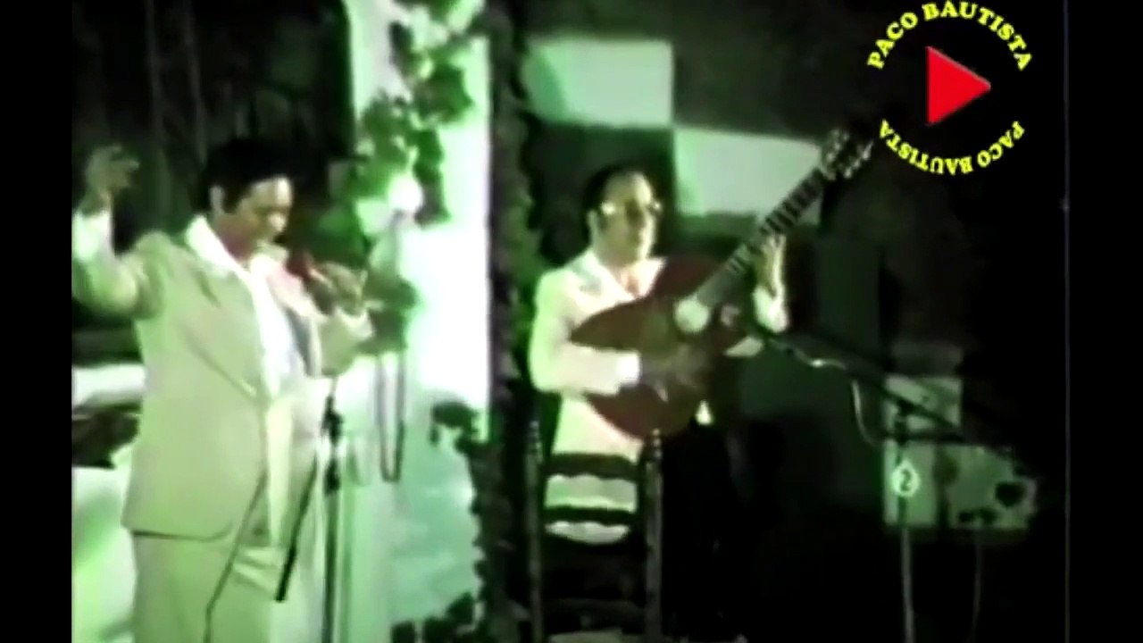 RAFAEL FARINA - POR RUMBA ARCOS DE LA FRONTERA...