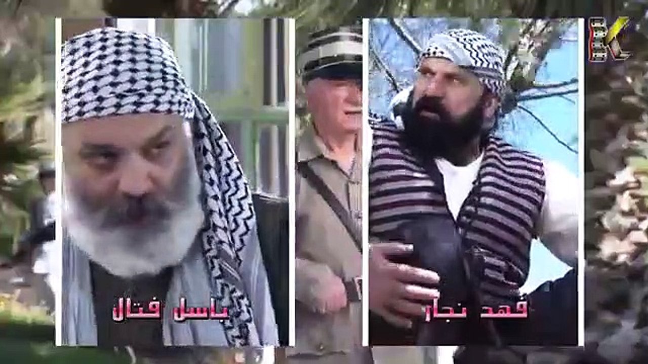 مسلسل كرسي الزعيم الحلقة 10 سوري جودة عالية