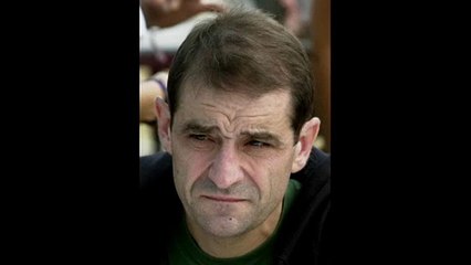 Letartóztatták az ETA egyik vezetőjét