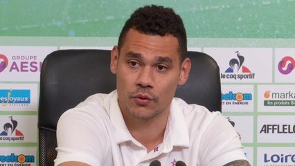 37e j. - Kolodziejczak : "Une deuxième finale"