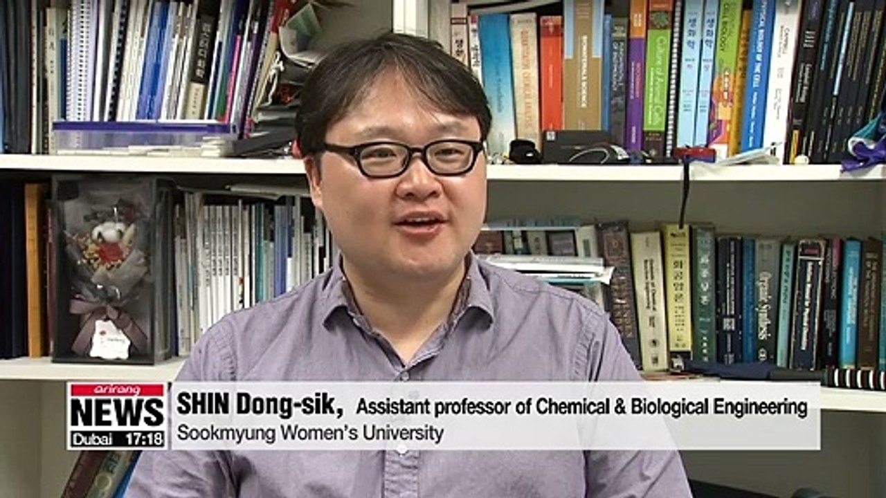 Recycling medical waste could be key to development of bio-health industry