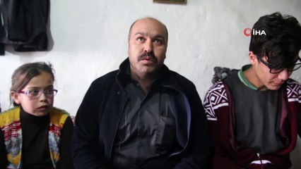 İki Kardeş 120 Bin Lira Bulamazsa Kör Olacak