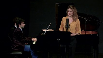 Brahms : "von ewiger Liebe" - Vier Gesänge op.43