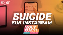 Mouv'13 Actu : Instagram, PNL, GOT