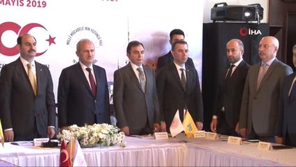 PTT'den Milli Mücadele'nin 100. Yılına Özel Pullar