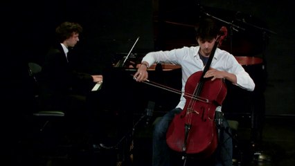 Rodion Shchedrin : Dans le style d'Albeniz (Ugo Reser / Rodolphe Menguy)