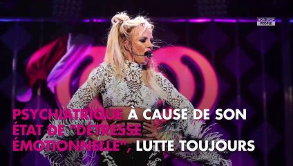Britney Spears en fin de carrière ? Une éventualité selon son manager