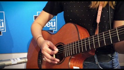 AZUR EN SCENE - ISILDE