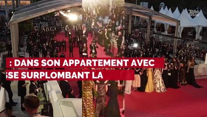 CANNES 2019 : Nabilla, Laurie Cholewa et Cécile Cassel sur les toits de la Croisette