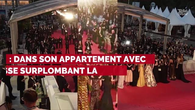 CANNES 2019 : Nabilla, Laurie Cholewa et Cécile Cassel sur les toits de la Croisette