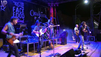 Ligabue Tribute, Barracuda - Piccola Città Eterna