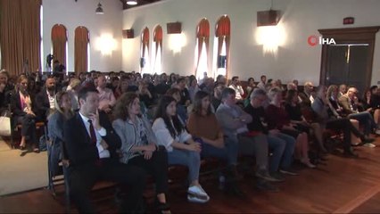 Öğrenciler Bulmaca Çözerek Fizik Öğrenecek