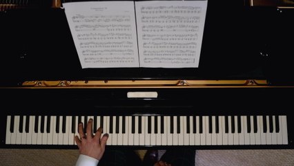 Jef Neve - SNCF Blues (Tutorial)