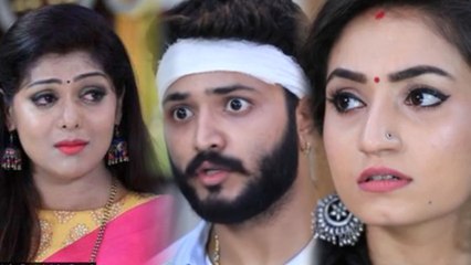 Descargar video: Agnisakshi Kannada Serial: ಸನ್ನಿಧಿ ಬಾಳಲ್ಲಿ ಬಿರುಗಾಳಿ | ಸಿದ್ದಾರ್ಥ್ ಗೆ ಮತ್ತೊಂದು ಮದುವೆ