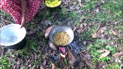 Village Aliments  Margose Fry Recette de nos grand-mère