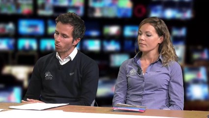 D!CI TV : Orcières va doubler sa capacité de production de neige de culture