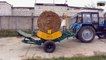 Modern Agricultural Technology and Equipments(1)