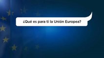 Unione Europea: cosa ne pensano i bambini?