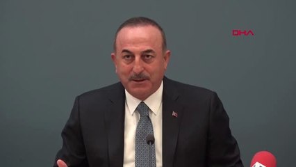 Dha Dış ? Çavuşoğlu S-400 Sistemi Tamamen Bizim Kontrolümüzde Olacak