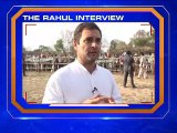 Rahul Gandhi Exclusive Interview on India News, किसानों की रक्षा करना महत्वपूर्ण है