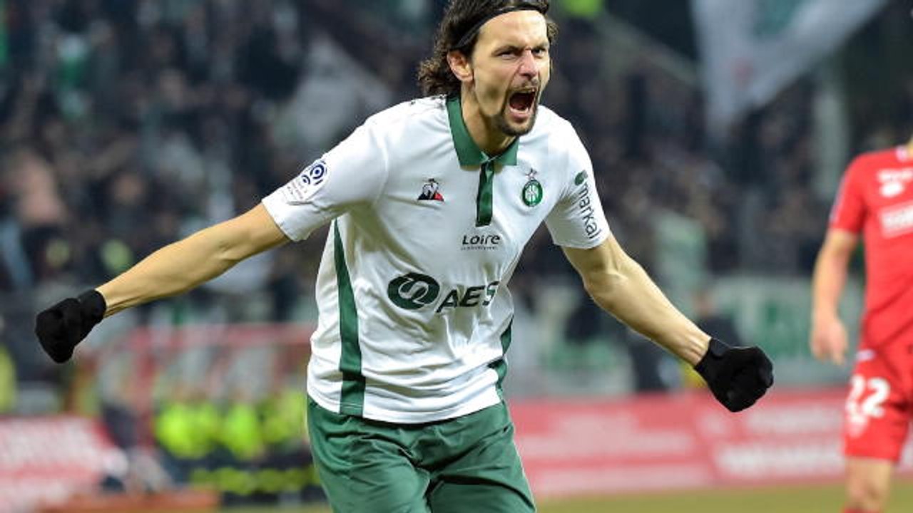 37e j. - Gasset : "Je n'ai pas oublié ce que Subotic nous a apporté l'an passé"