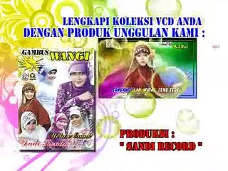 Album Gambus Wangi [Official Music Video]