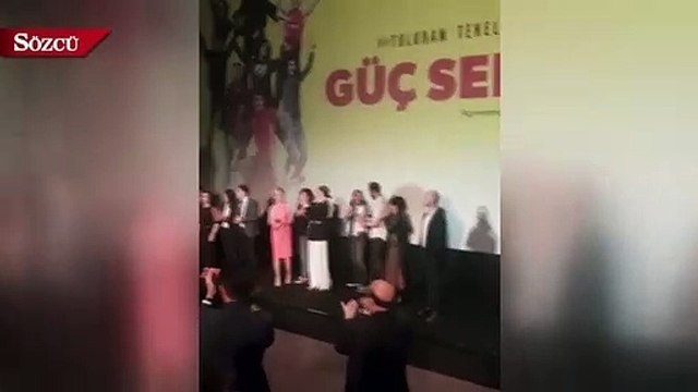 Tekelioğlu, 19 Mayıs Gençlik ve Spor Bayramı’nın 100. yılı için bir gençlik belgeseli hazırladı