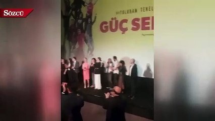 Tekelioğlu, 19 Mayıs Gençlik ve Spor Bayramı’nın 100. yılı için bir gençlik belgeseli hazırladı