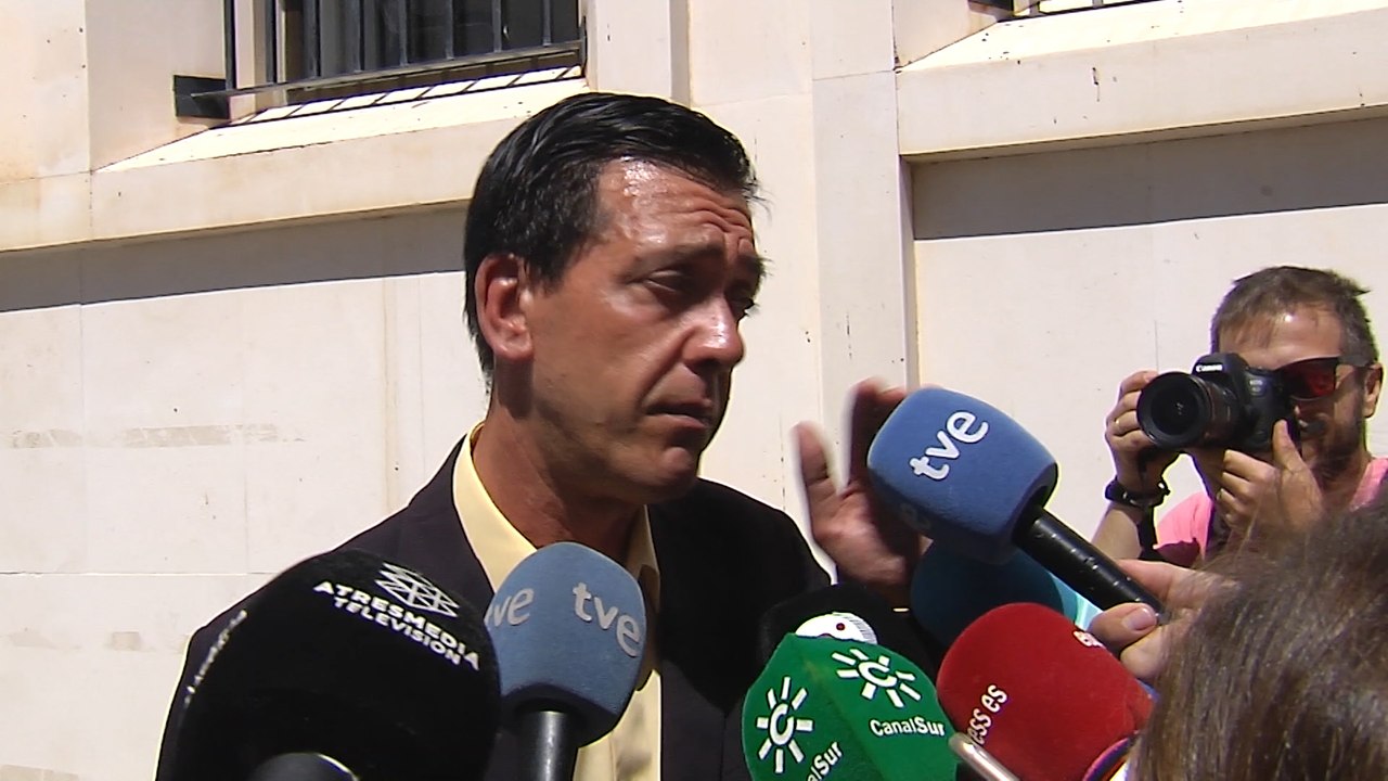 Abogado de Montoya: "Se ha decretado secreto de actuaciones"