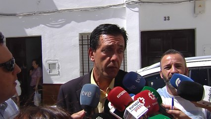 La exnovia de Montoya no acude a declarar