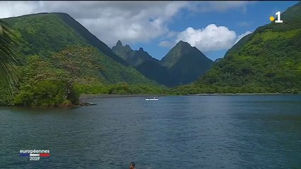Le journal des européennes du 17 mai 2019