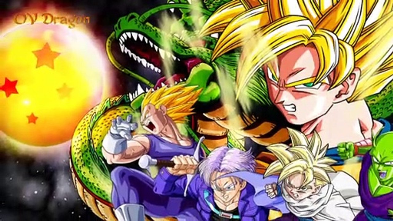 [Dragon Ball Heroes 11]. Cả Goku, Vegeta lẫn Jiren đều bị Heart làm cho "đứng hình" không thể phản công