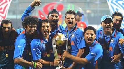 ആവേശം ഉയര്‍ത്തി ലോകകപ്പിന്റെ ഔദ്യോഗിക ഗാനം