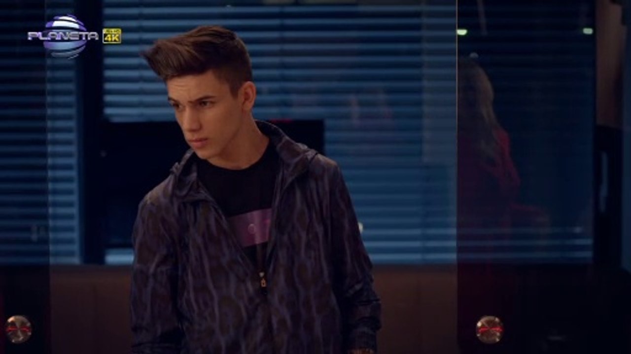 EMILIA & DENIS TEOFIKOV - TRAGVAY SI ⁄ Емилия и Денис Теофиков - Тръгвай си, 2019