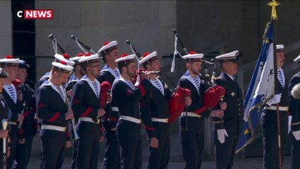 Download Video: Militaires tués au Burkina Faso : une semaine d’émotion