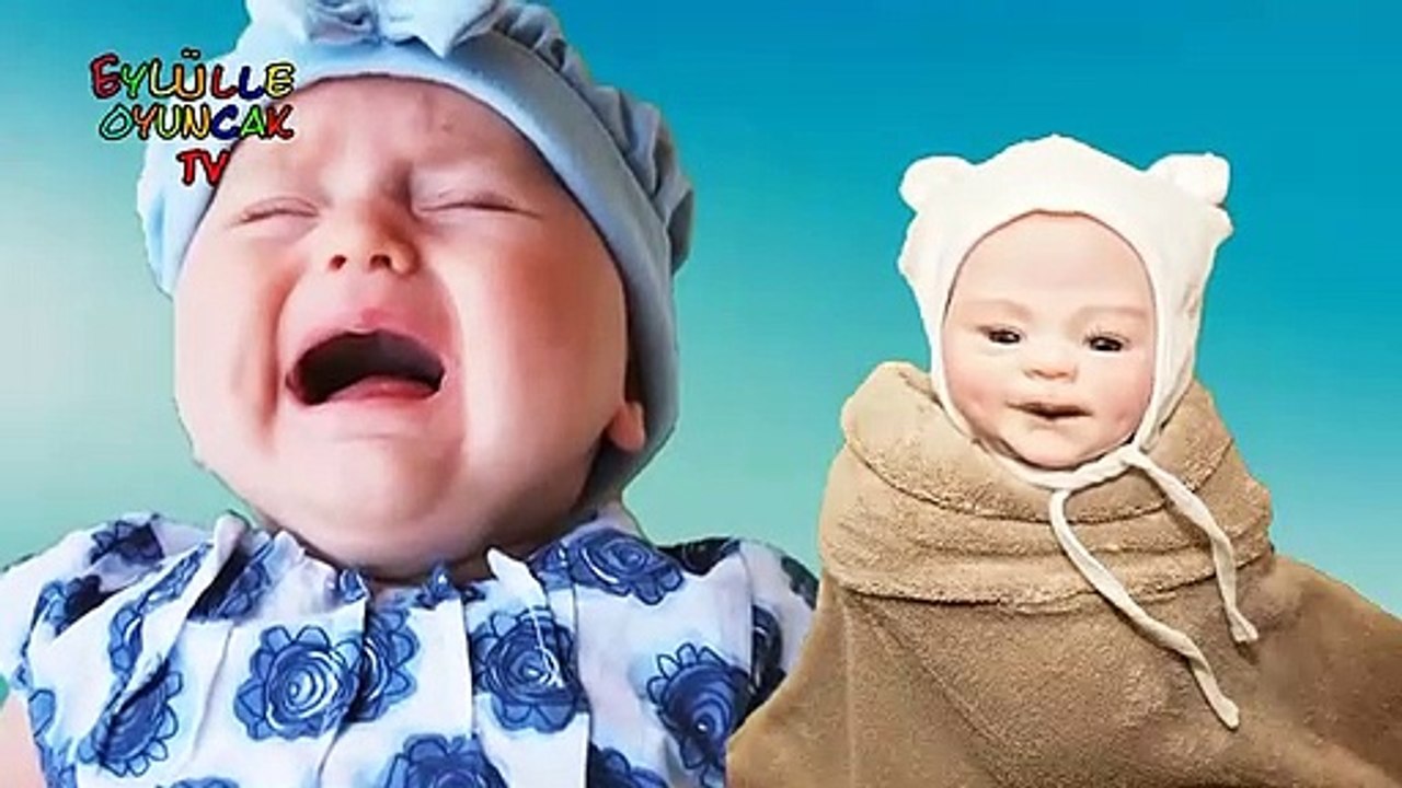 Sabah Uyandım Hapşu Şarkısı-Eğlenceli Çocuk Şarkıları-Bebek Şarkıları-Nursery Rhymes-Forkids