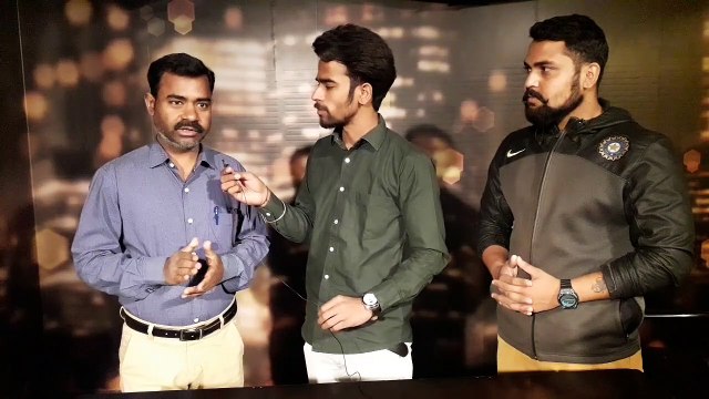 Pakistan Cricket Team eyes on ICC World Cup 2019 Trophy, after Pakistan Tour of England 2019