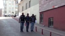 Kayseri Merkezli 11 İlde Fetö Operasyonu: 31 Gözaltı Kararı, 15 Gözaltı