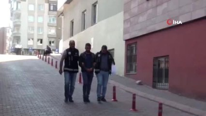 Kayseri Merkezli 11 İlde Fetö Operasyonu: 31 Gözaltı Kararı, 15 Gözaltı