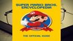 Online Super Mario Bros. Encyclopedia: The Official Guide to the First 30 Years  For Kindle