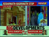PM Narendra Modi Visits Kedarnath, Uttarakhand; Claims Visit to be Purely Spiritual