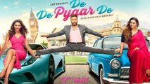 De De Pyaar De Box Office Day 1 Collection: Ajay Devgn | Tabu | Rakul Preet Singh | FilmiBeat