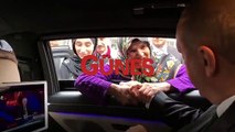 Başkan Erdoğan'ın yaşlı kadınla seçim sohbeti gülümsetti