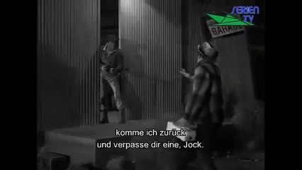 Auf der Flucht   Ill Wind 84