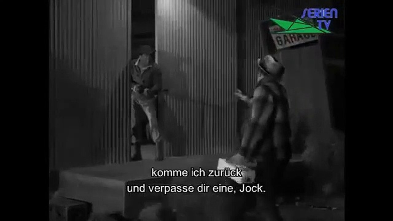 Auf der Flucht   Ill Wind 84