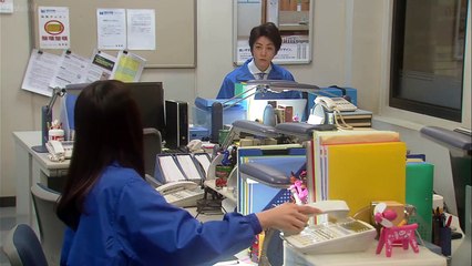 Boku Unmei no Hito Desu - Ep.03