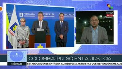 Montenegro: Celebramos la decisión de la JEP sobre Jesús Santrich