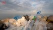 Australia’s Cocos Islands are ‘Drowning’ Under Mountains of Single Use Plastics