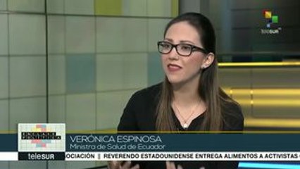 EnClave Política: Conversamos con Verónica Espinosa