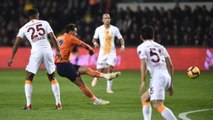 Galatasaray-Medipol Başakşehir Maçında Oranlar Değişti!